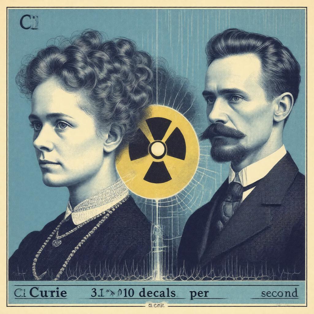 Curie (unit)